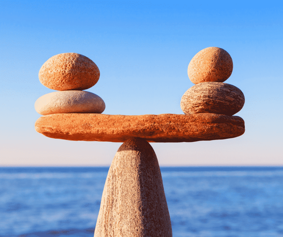 Balance Life