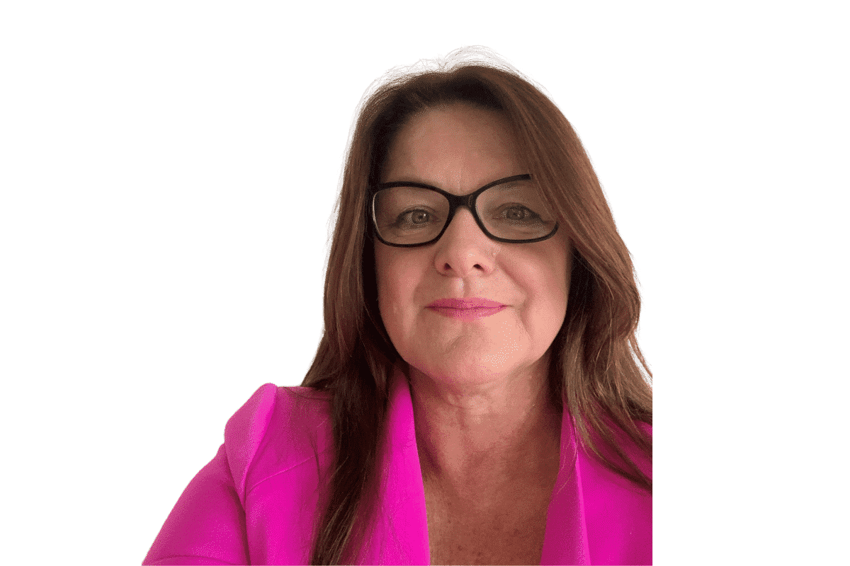 Buyer's Agent Sarah Kaye from Sarah Kaye & Co Buyers Agents