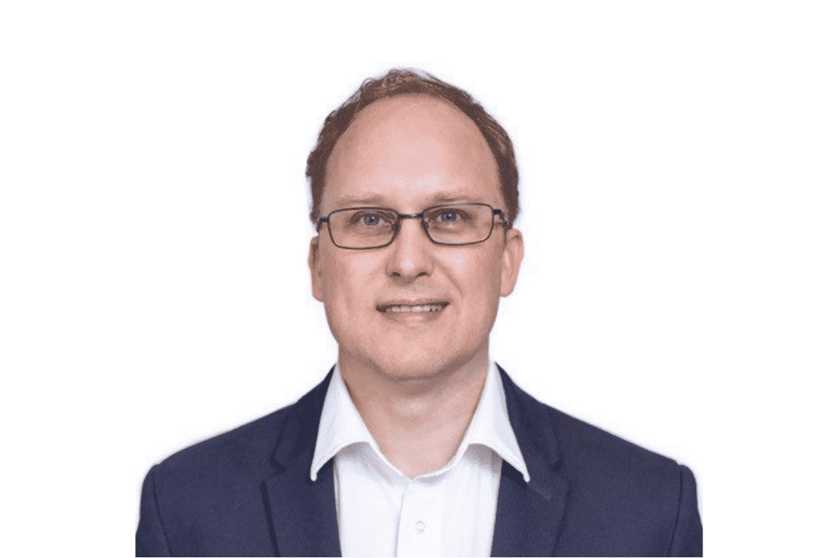 Buyer's Agent Chris Skurrie from CM Property Partners