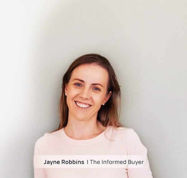 Jayne Robbins | The Informed Buyer — Buyer’s Agent Institute graduate