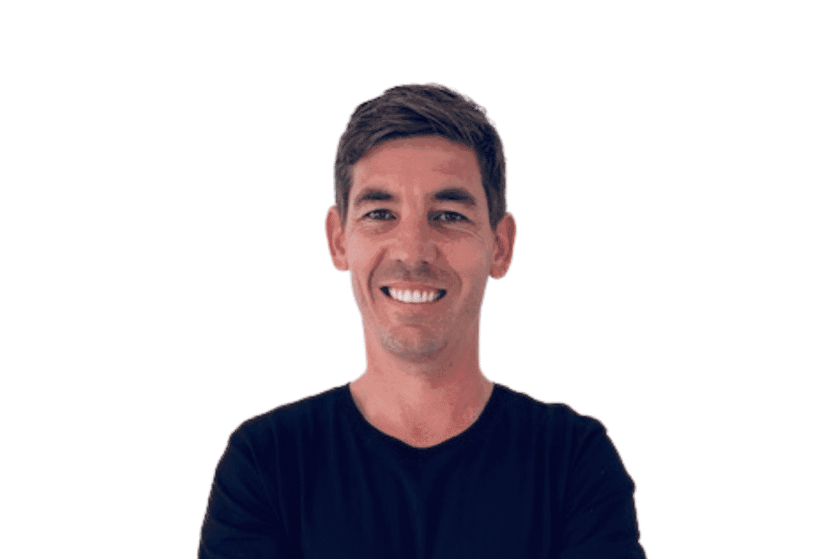Buyer's Agent Matt Sharp