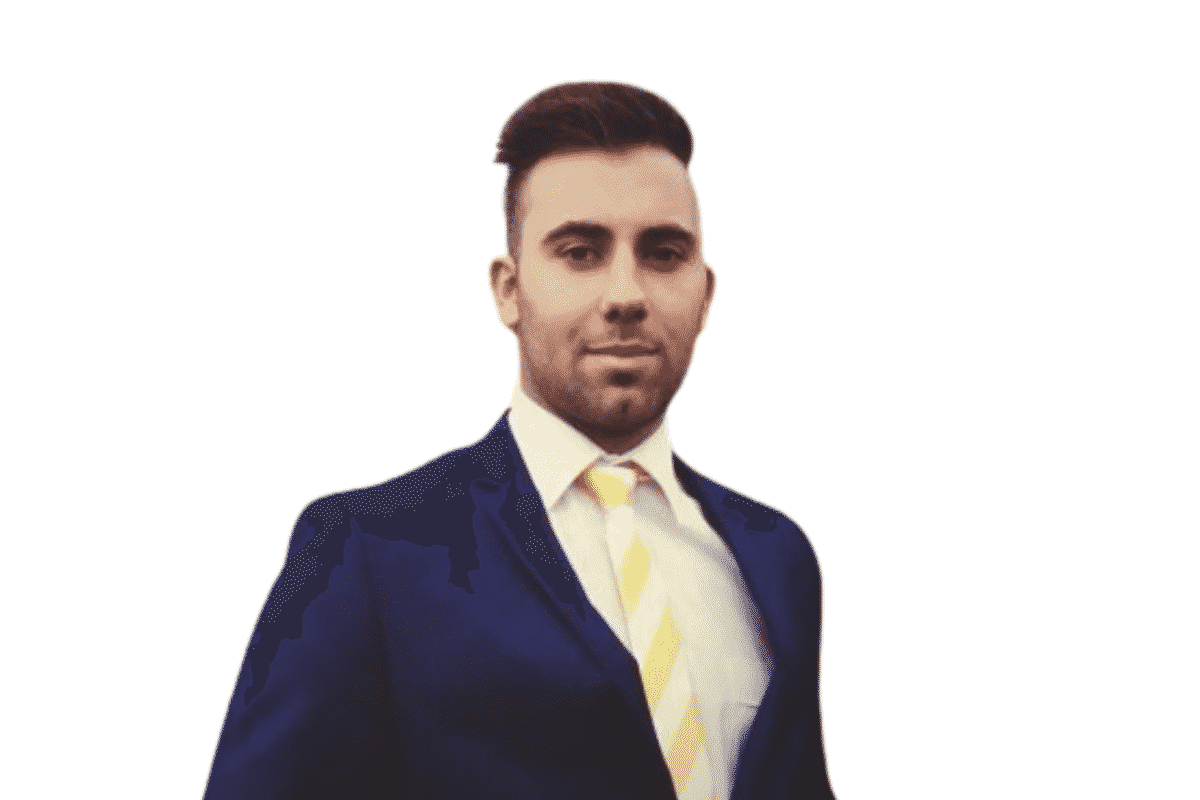 Buyer's Agent Ezi Aleixo