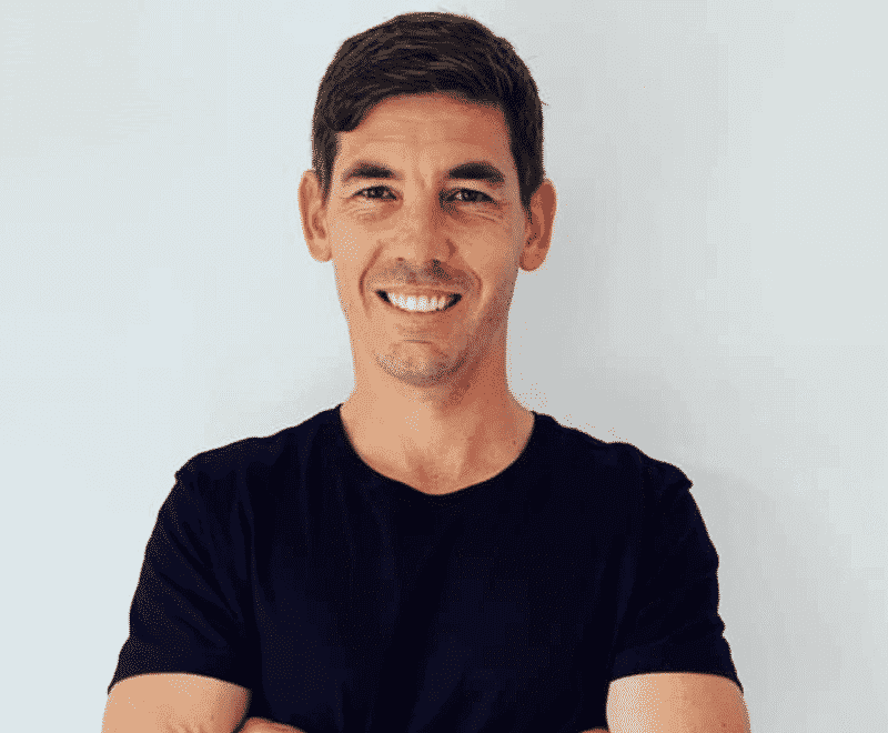 Buyer's Agent Matt sharp