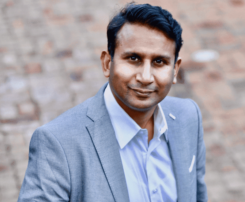 From Funds Manager to Property Expert