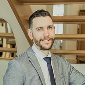 Darcy Brown | Chamberlain Brown Property Acquisitions