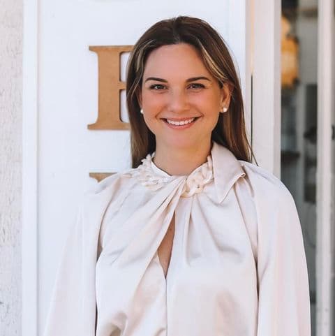 Sarah Louise Treen | Universal Buyers Agents