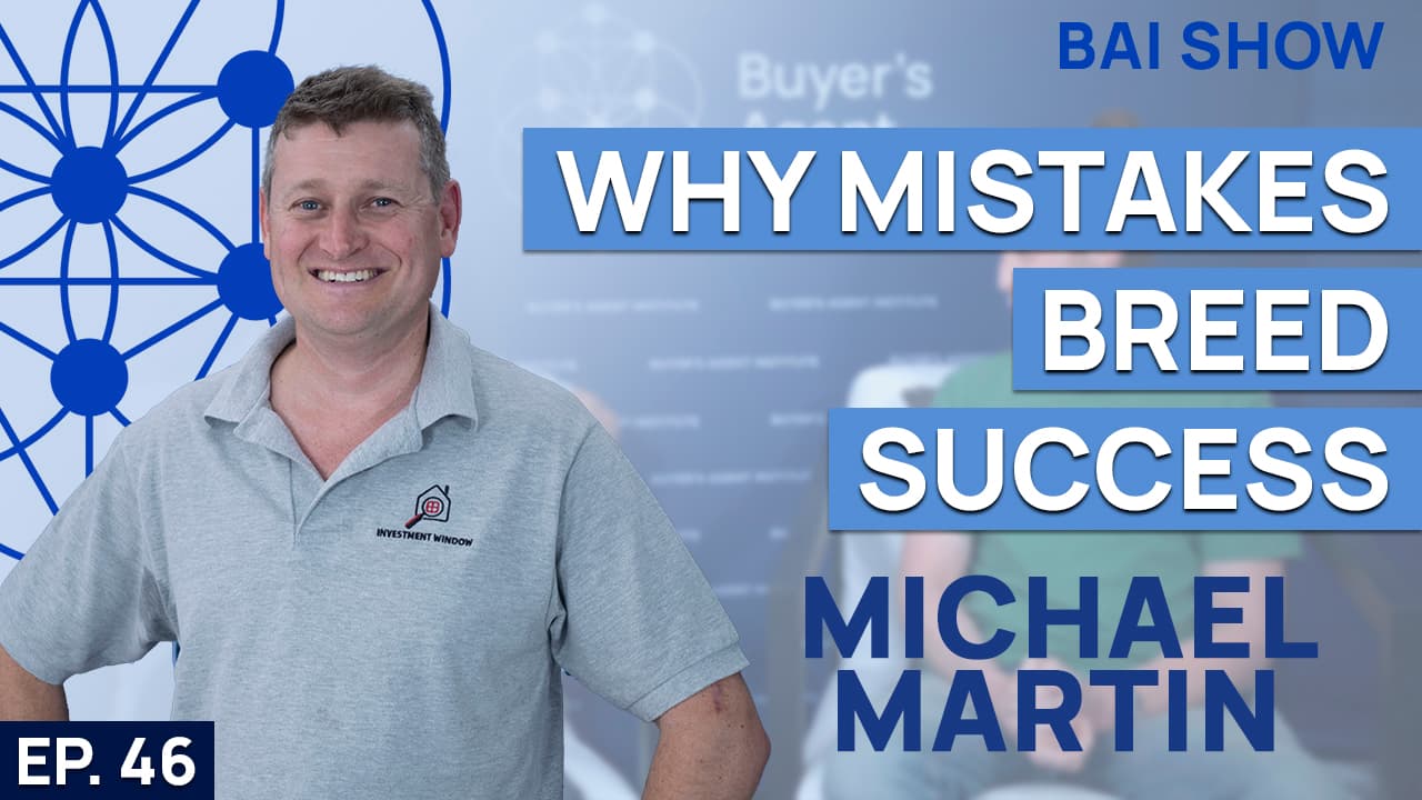 Why Mistakes Breed Success
