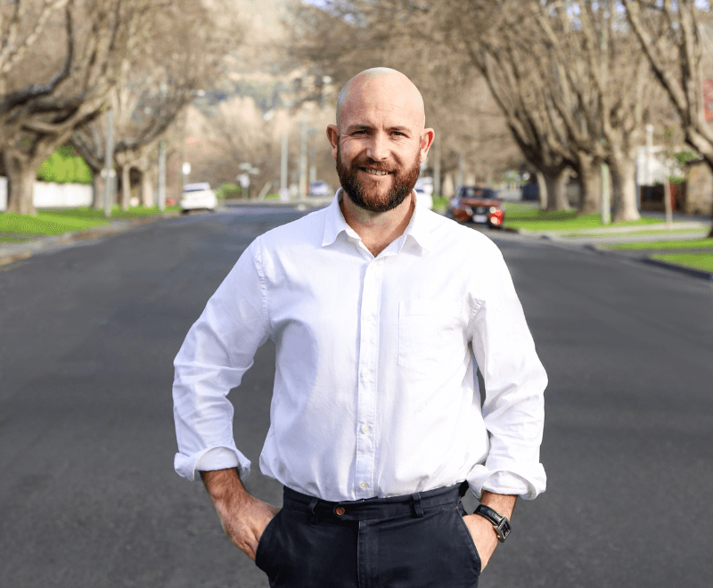 Helping Owner-Occupiers Invest in Tasmania