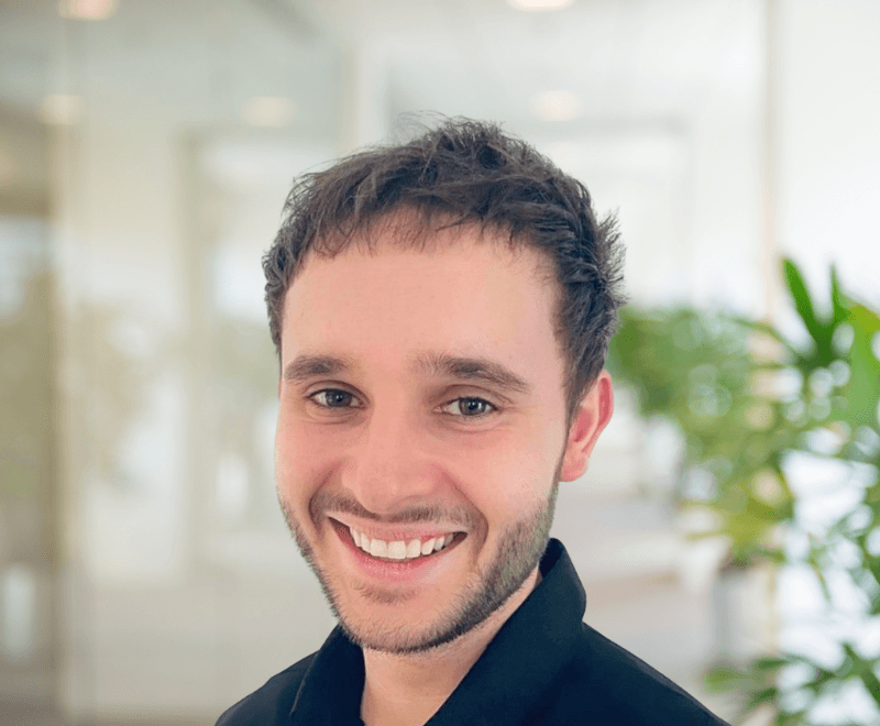 Four Investment Properties In His 20’s