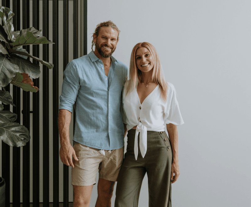 From Developers to Helping Investors