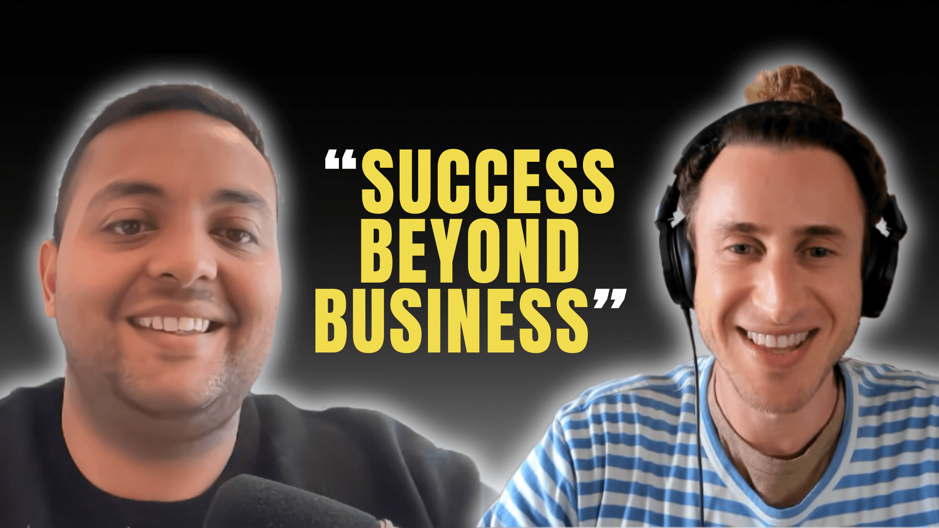 Investing in Health: Arjun Paliwal’s CEO Wellness Story