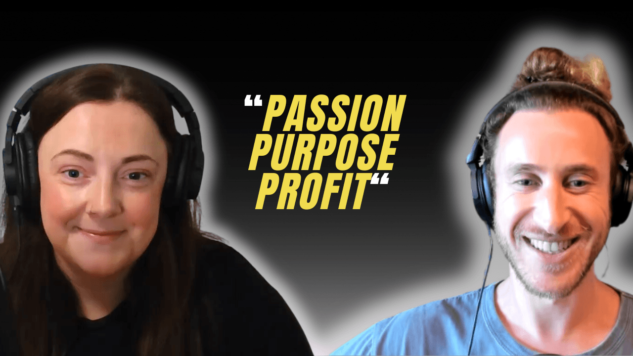 Future Proof Property: Passion, Purpose, and Profits with Dawn Fouhy