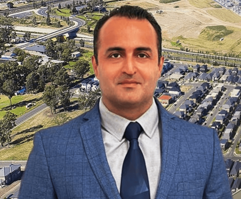 Ashish Nanda: Partnering with Buyers