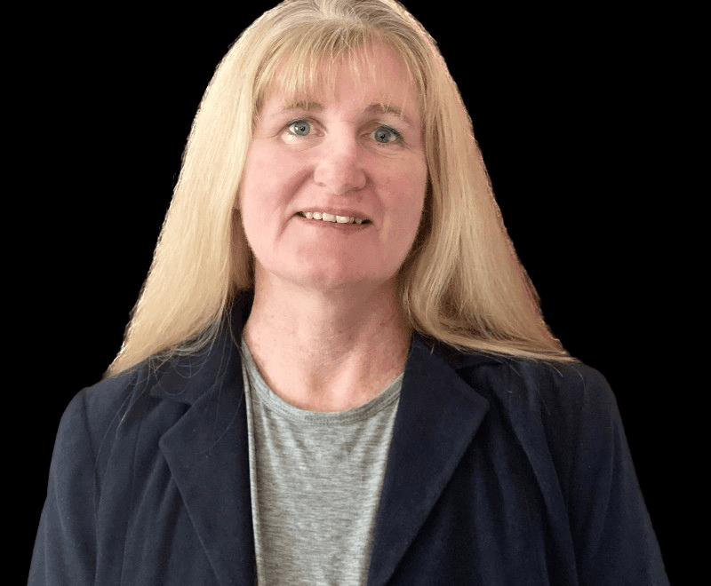 Lisa Happ – Identifying High-Growth Opportunities