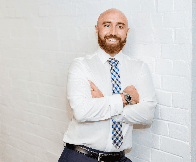 Journey From Mental Health Nurse To Award-Winning Buyers Agent
