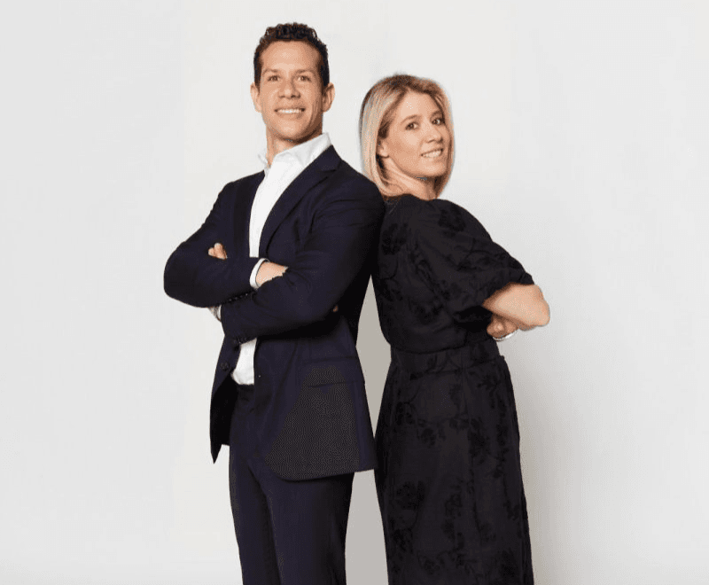 Building a Real Estate Empire in Sydney