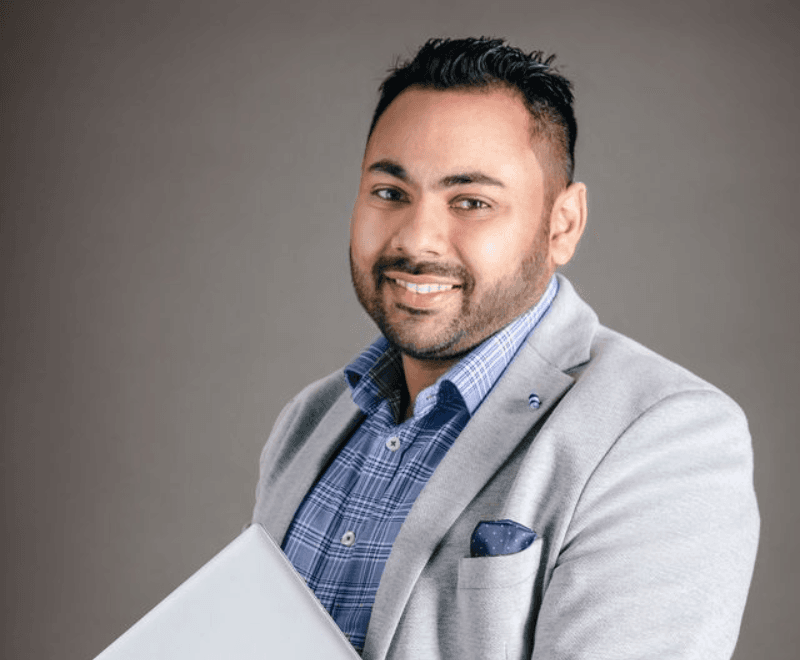 From Engineer to Buyers Agent: How Dinesh Goyal Scaled His Buyers Agent Business to 15+ Deals Per Month