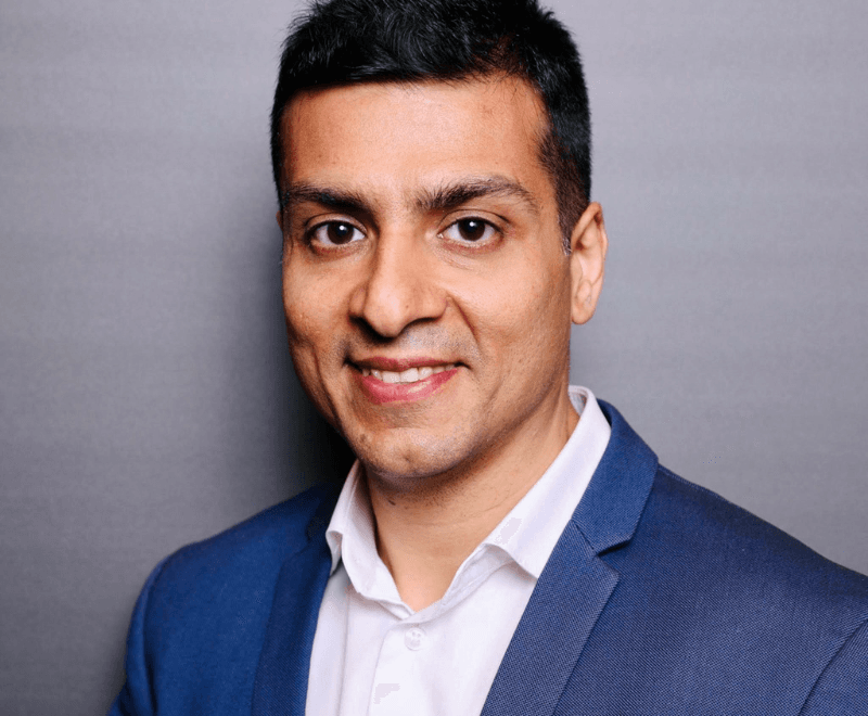 From Corporate Leader to running a Buyer’s Agency: Sud Setia’s Journey