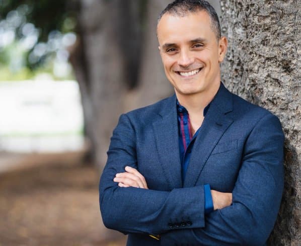 Dean Descalu