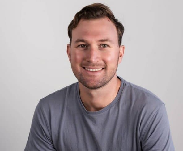 Nick Esplin