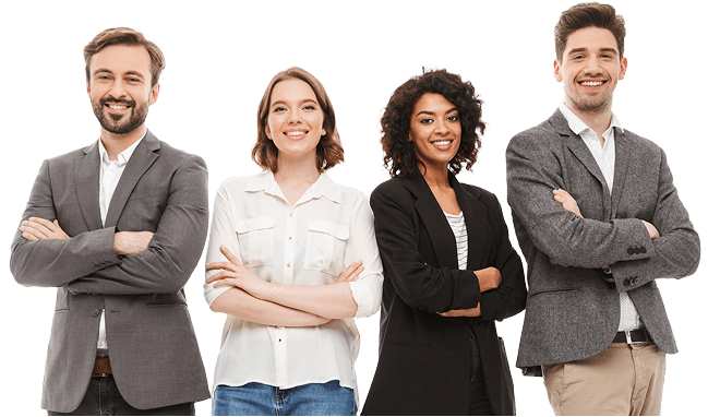 Buyer’s Agent Institute graduates from a range of industries