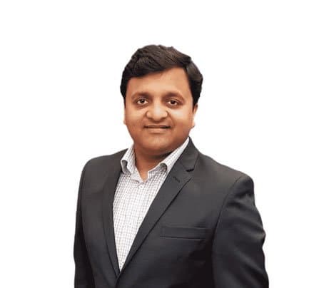 Anubhav Aggarwal
