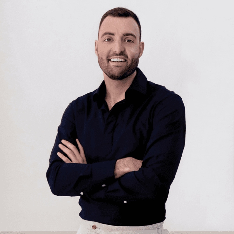 Ben Cohen