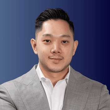 Kev Tran