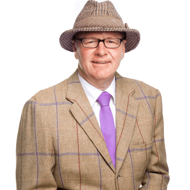 Mal James