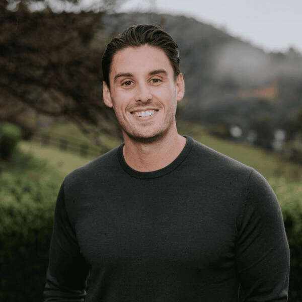 Mitch Bryson
