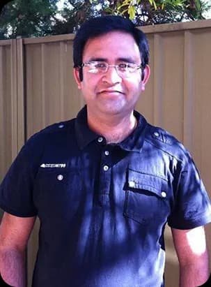 Kalpesh Shah
