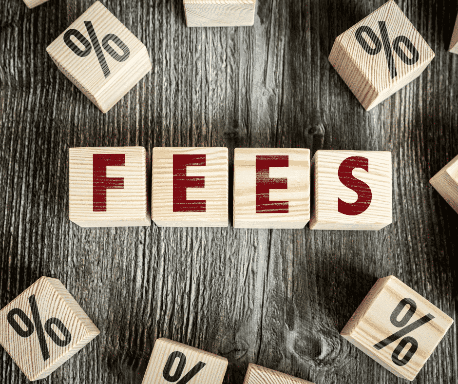 Buyer's Agent fees